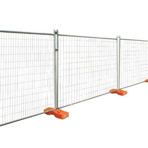 Temporary Fence Panels – Hireworks NT