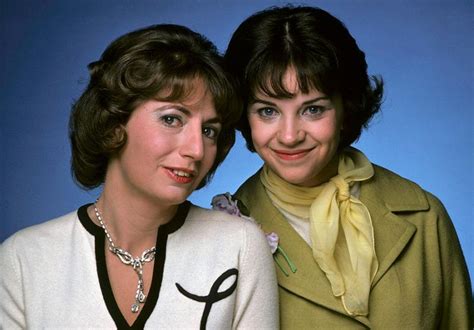 Behind The Scenes On 'Laverne And Shirley' | HorizonTimes