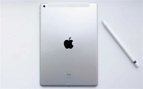 Apple iPad 9th generation review (iPad 9, 2021 iPad) – Pickr