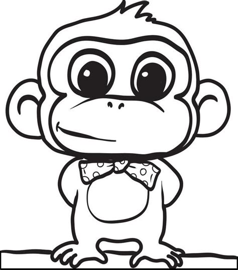 Draw So Cute Coloring Pages - Coloring Home