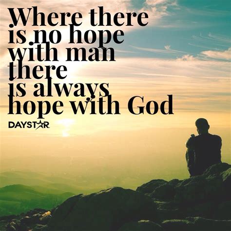 Christian Quotes On Hope - ShortQuotes.cc