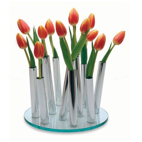 Flower Vase With Flowers | New Calendar Template Site