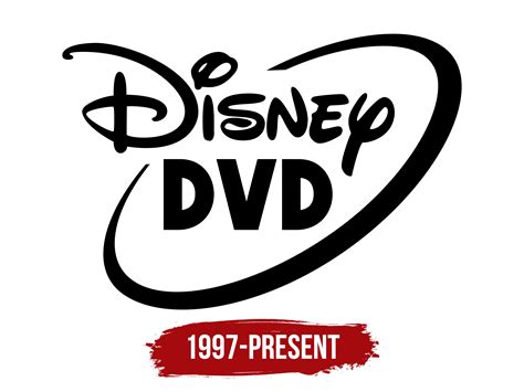 Disney DVD Logo, symbol, meaning, history, PNG, brand