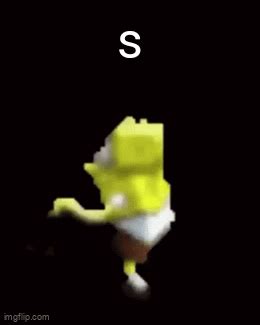 spongebob dancing - Imgflip