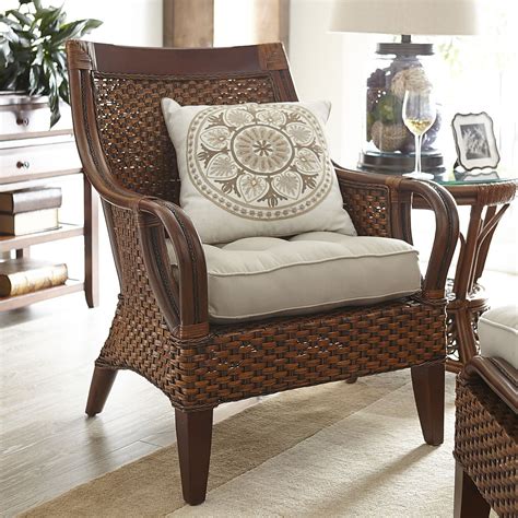 Indoor Wicker Furniture Cushions at Robert Henley blog