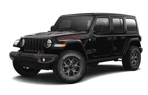 New 2023 Jeep Wrangler Rubicon 4 Door 4×4 Sport Utility in Tulsa # ...