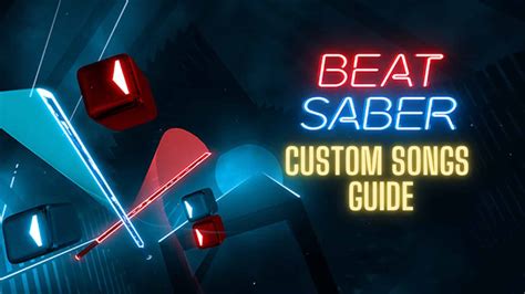 How to add new Beat Saber songs: Download and install custom maps - Dexerto