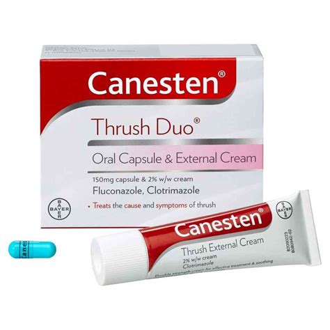 canesten thrush duo Tag - Dock Pharmacy