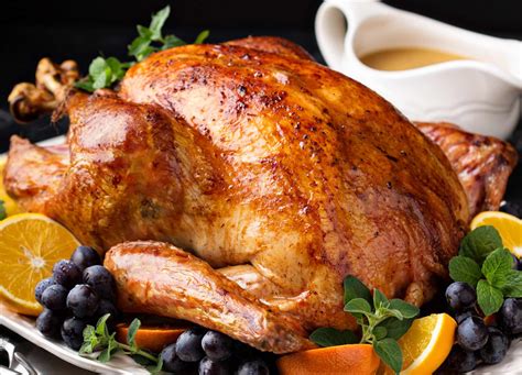 Where To Buy Fresh Turkey | Ferndale Market