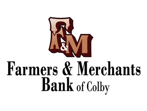 Farmers & Merchants Bank Locations in Colorado