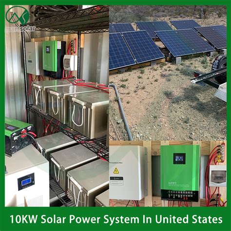 Diy Solar Panel System, Complete Solar Panel Kits, Solar System Setup