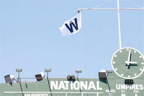 Cubs win, Cubs w flag, Cubs win flag