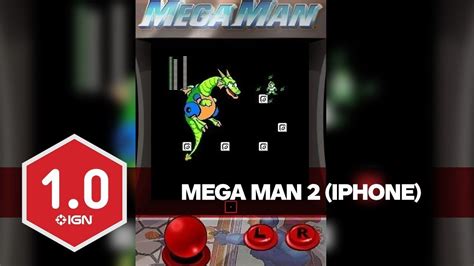 Mega Man 11 Review - IGN