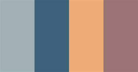 Fatigue Color Scheme » Brown » SchemeColor.com