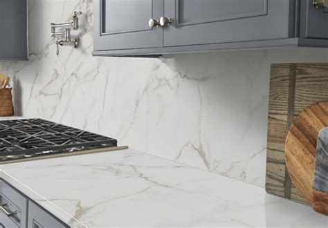 Large Porcelain Tile Kitchen Countertops – Things In The Kitchen