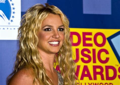 After Seeing Britney Spears’ Recent TikToks, I Am Genuinely Concerned ...