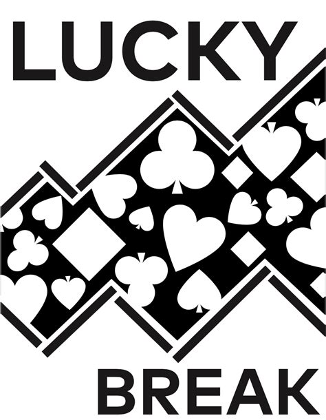 Luck Posters on Behance