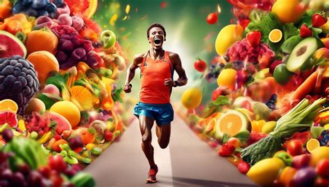 8 Beneficios de la Nutrición en el Deporte: ¡Aumenta tu Rendimiento y ...