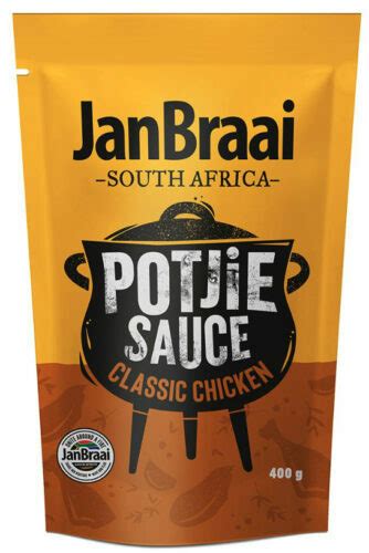 Shop - Jan Braai