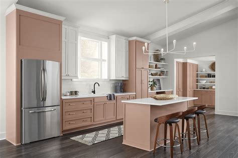 Top Kitchen Cabinet Color Trends for 2023 - Cabinetdoors.com