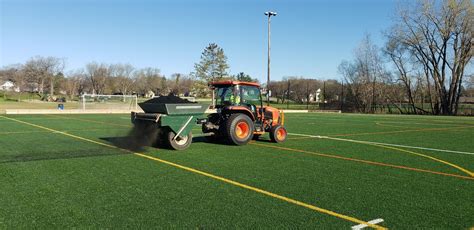 Synthetic Turf Services Available at Minnesota Sodding Company