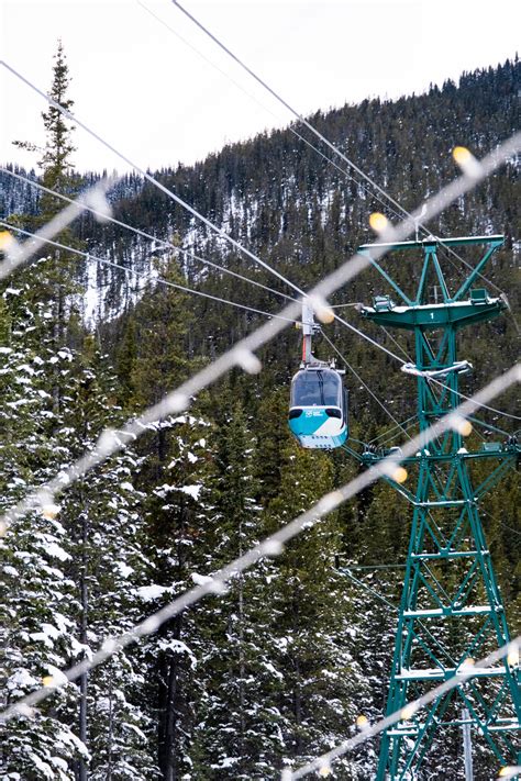 20 Things to Know BEFORE You Ride the Banff Gondola (2023)