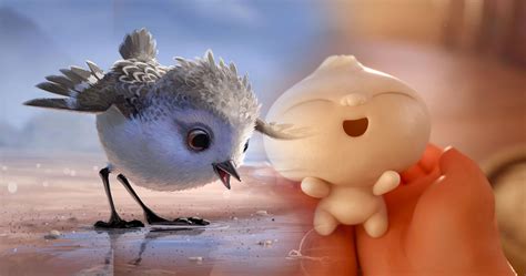 The 10 Best Pixar Shorts, Ranked