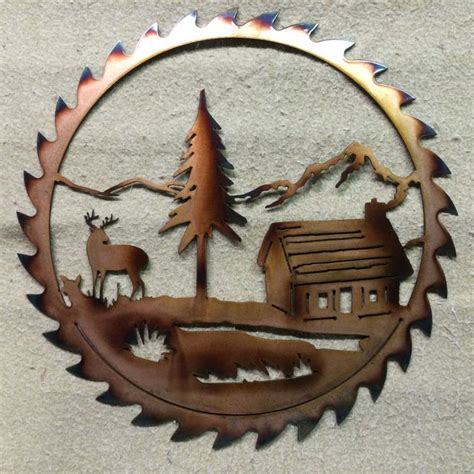 34 Creative And Awesome Plasma Cutter Art Creations - Fabrication Guy