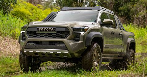 New Toyota Tacoma 2025 Specs - Teresa Wren