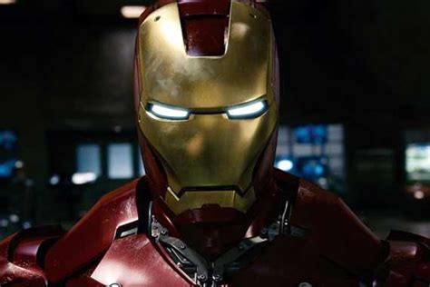 Iron Man 3 Villains Finally Revealed! - HubPages