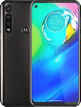 Motorola Moto G Power - Full phone specifications