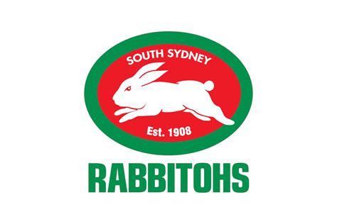 South Sydney Rabbitohs Logo