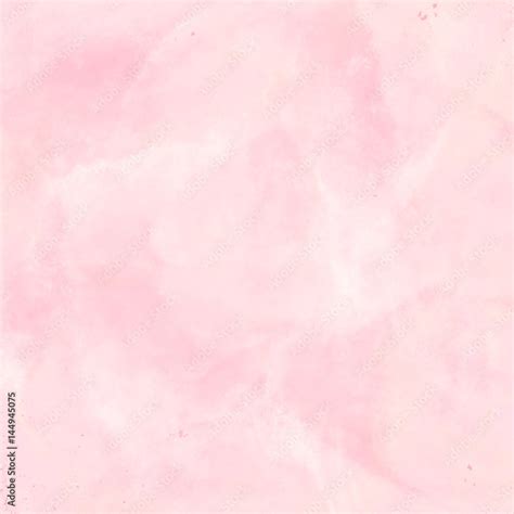 Watercolor background - pink color - pink background - pastel Stock ...