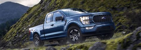 2023 Ford F-150 vs. 2023 Chevy Silverado 1500 | Sunset Ford of Sumner