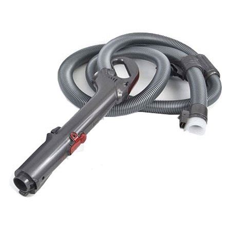 Dyson DC21 Telescopic Wand and Hose 913017-09 - Walmart.com - Walmart.com