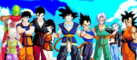 Dragonball Z wallpaper, Son Goku, Dragon Ball GT, Dragon Ball Z Kai ...