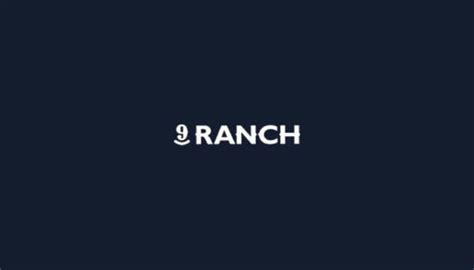 Nine Quarter Circle Ranch