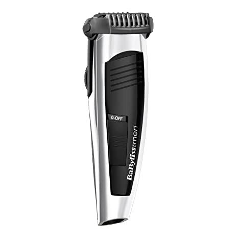 Babyliss Beard Trimmer – Top Choice