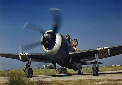 RAF P-47 Thunderbolt – WW2 Images