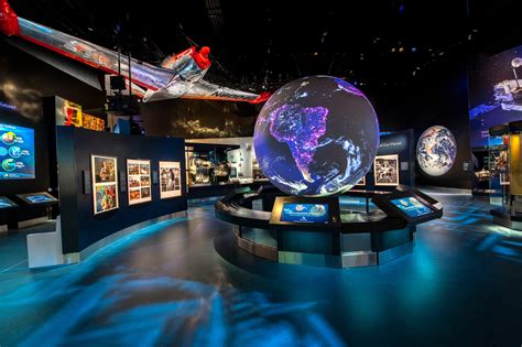 National Air and Space Museum to reopen eight renovated galleries