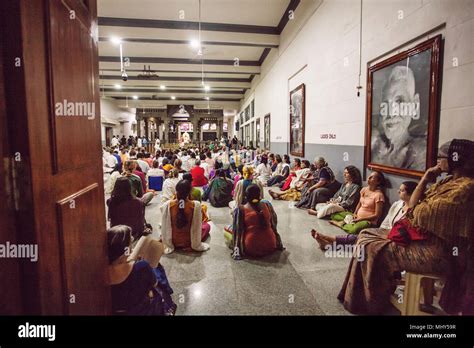 Arunachala, Tiruvannamalai / Tamil Nadu / India, January 22, 2018: Sri ...