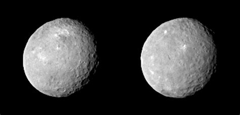 What Would It Be Like to Live On Dwarf Planet Ceres in the Asteroid ...