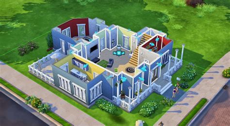 Building Tips - Welcome To Sims 4 Help!