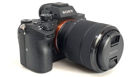 Sony A7 Iii With 28-70Mm Lens at Harry Landeros blog