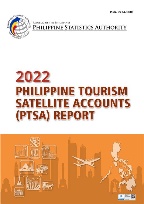 Philippine Tourism Authority Logo