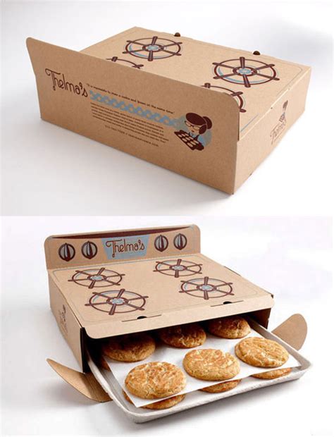 12 Food Packaging Design Templates Images - Cereal Box Template, Food ...