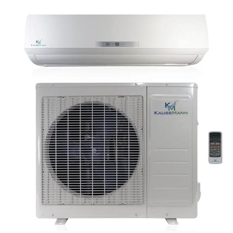 10 Best Ductless Air Conditioners | Wonderful Engineering