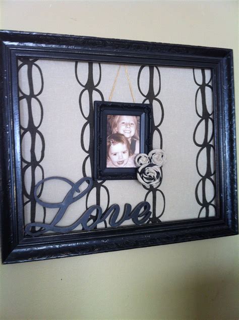 Renovating519: Frame within a frame