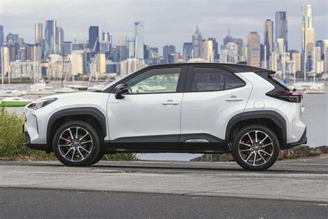 2023 Toyota Yaris Cross Gr Sport Priced Trusted Bulletin Latest