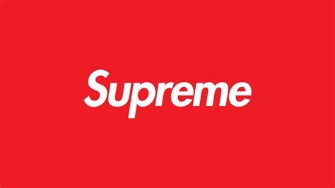 Supreme Font - Download Free Fonts